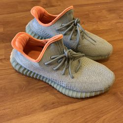 Yeezy Boost 350 V2 Desert Sage