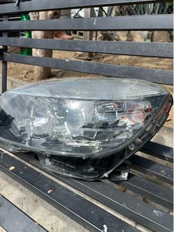 Mercedes Benz C350 headlight 2008-2011