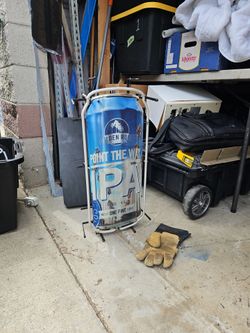 Ipa sign