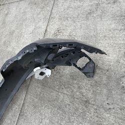 2019-2020 Hyundai Elantra se front bumper