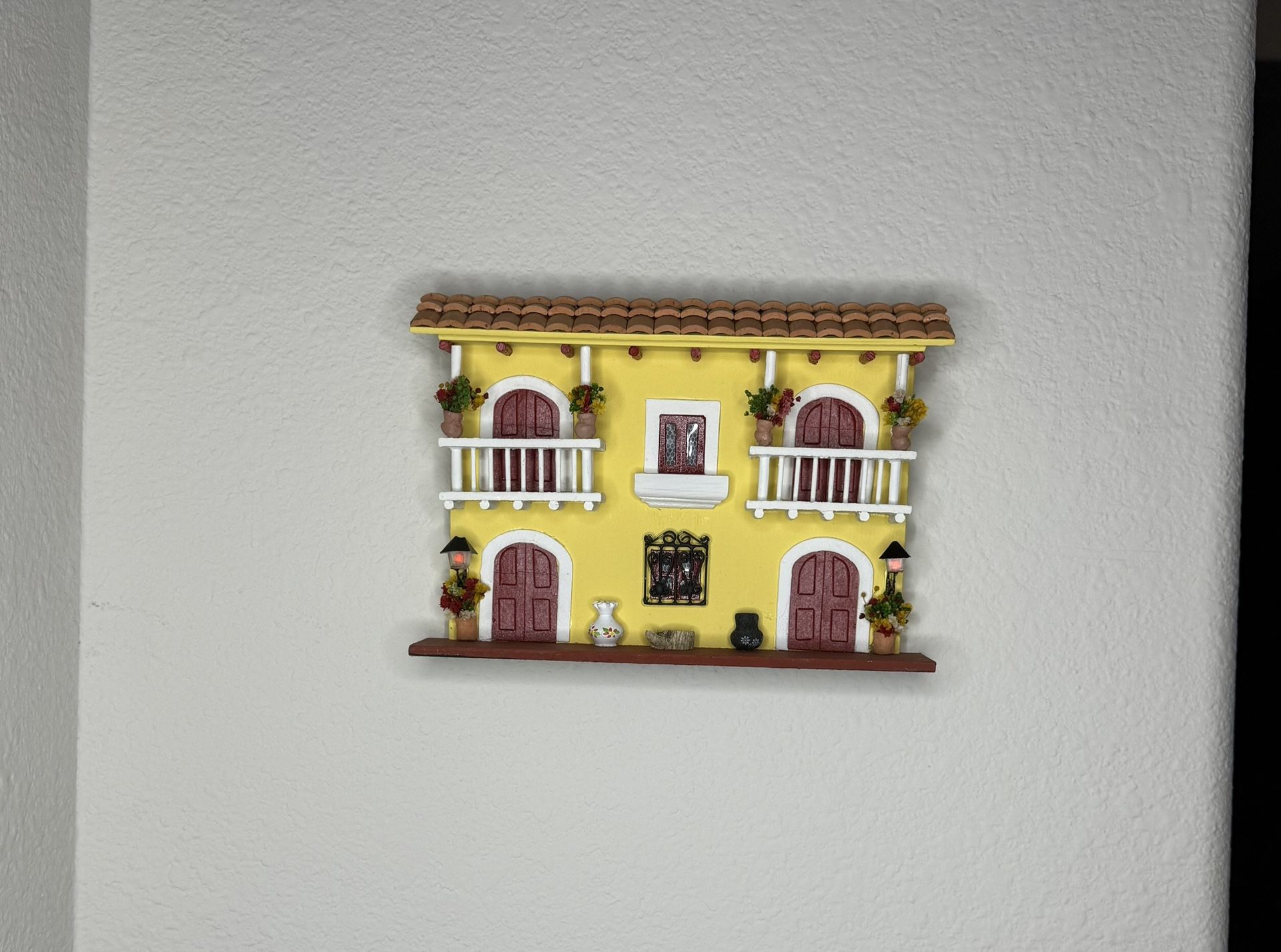 Unique Home Décor