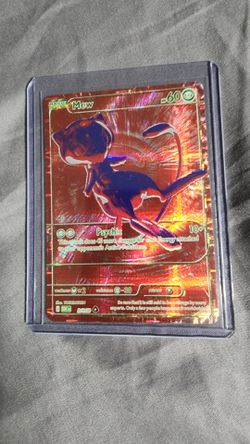 Rgb Mew