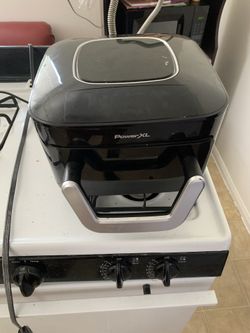 Power XL Airfryer