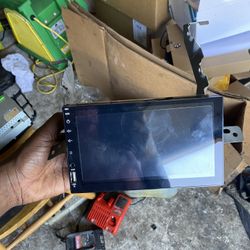 Android Radio 