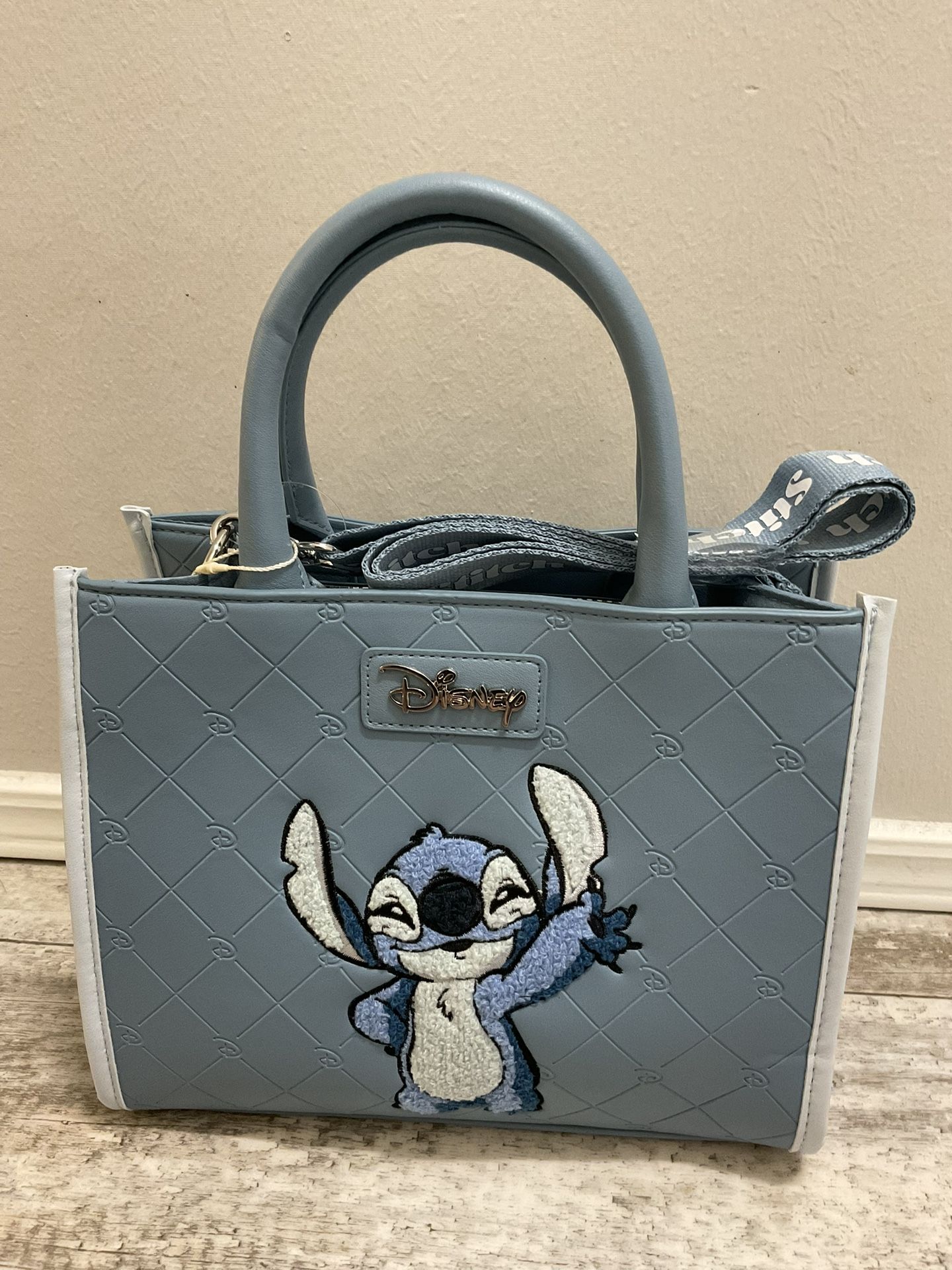 NWT Stitch Purse Bag