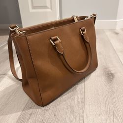 Michael Kors Real Leather Bag