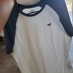 Hollister Shirt