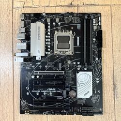 ASUS PC Motherboard