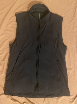 Arcteryx Veilance Mionn IS Vest