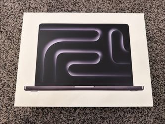Apple MacBook Pro M5 Max 2026