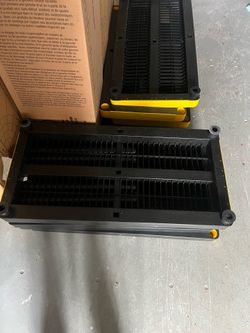 5-tier storage shelve