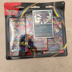 Pokemon Mega Evolution 