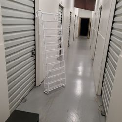 Door Hanging Shoe Rack