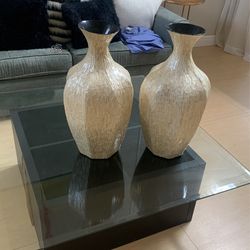 Floral Vase