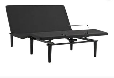 Queen Adjustable Bed Base – Mattress Firm – Head & Foot Adjustable