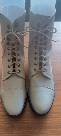 Sovereign Miller Paddock Boots