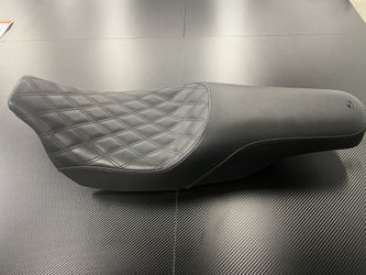 Saddlemen Profiler Seat Harley Touring