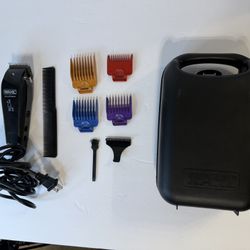 Wahl Pet Grooming