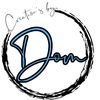 Creations By Dom