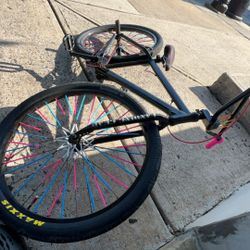 se bike