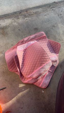 Car mats