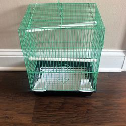 Bird Cage 