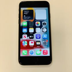 IPhone 7   128GB Fully unlocked 