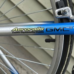 Road Bicycle 