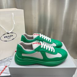 Brand-New Sneakers