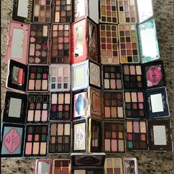Too Faced Make Up
