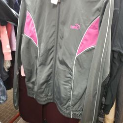Xl Puma 