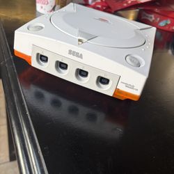 Custom Modded Dreamcast Bundle GDEmu 5.15