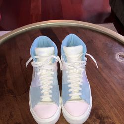 Nike Blazer Hi QS Royal Easter 