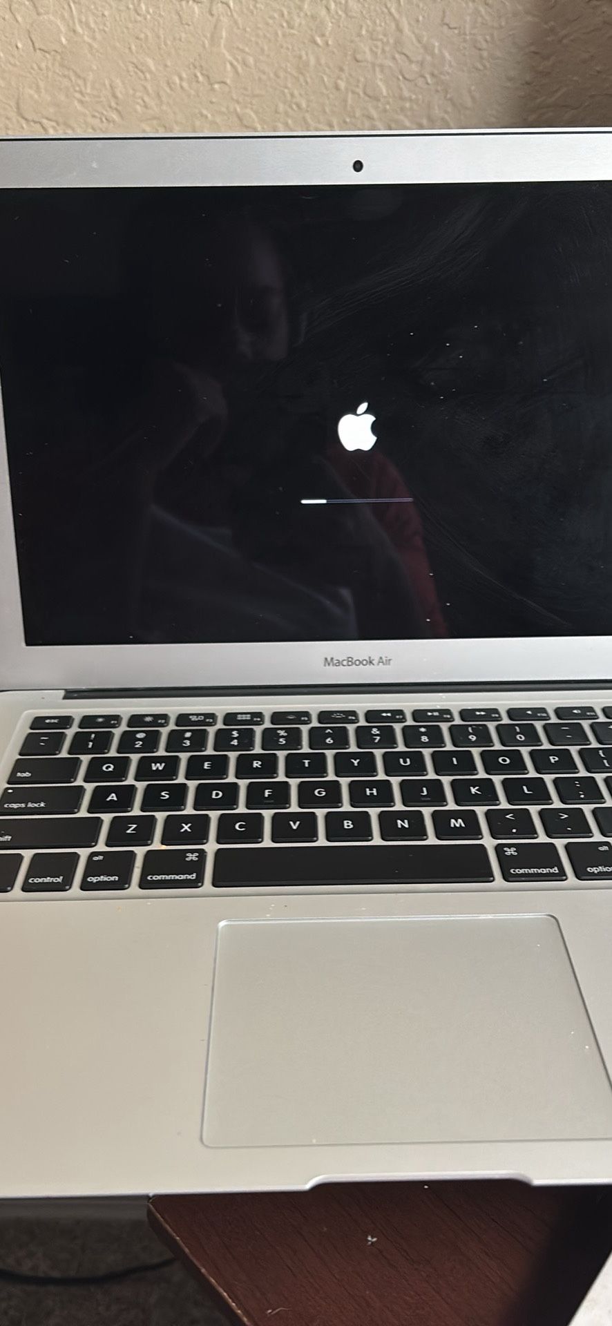 MacBook Air 2017