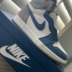 Jordan 1 True Blue 5m