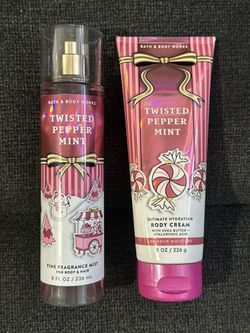 Bath And Body Set