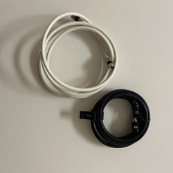 Coaxial Cables - For Comcast, Xfinity Internet etc