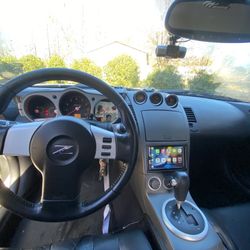350Z