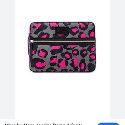 NWOT Marc Jacobs laptop Case 