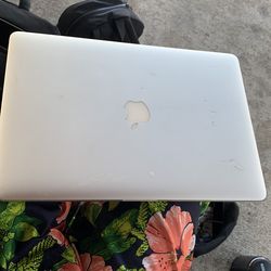 Mac book pro