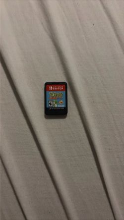 Yoshi game