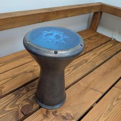 Alex Alexandria Doumbek (Darbuka Drum)