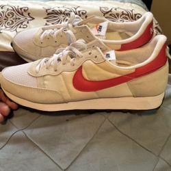 Nike’s 
