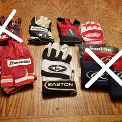 Batting Gloves 