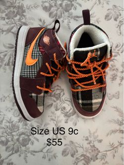 Toddler shoes