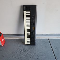 M-Audio Midi Controller Axiom 61