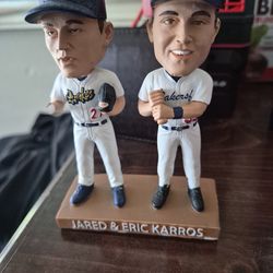 Bobble head
