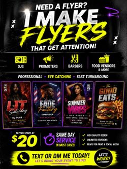 Flyers