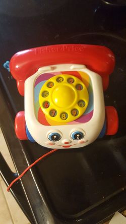 Toddler toys