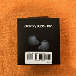 Galaxy Buds Pro 2